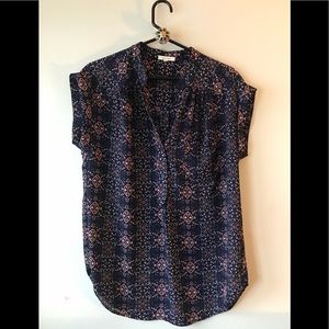 PLEIONE M Kim Blouse